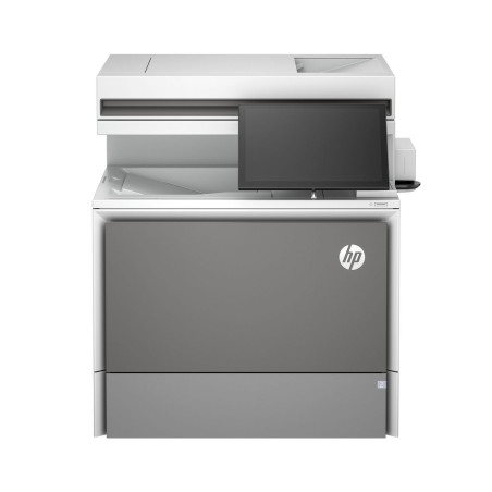 Color Laserjet Enterprise