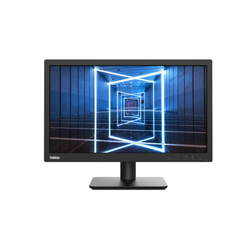 Thinkvision E20-30 Computer