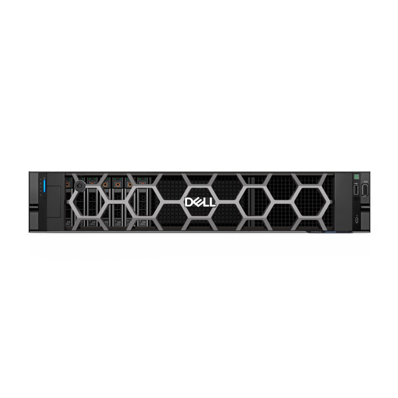 Poweredge R760Xs Server 960