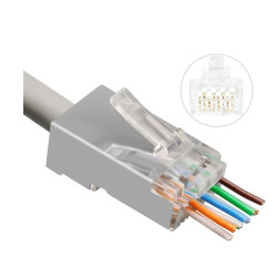 MicroConnect KON512-50EZ — vista 2