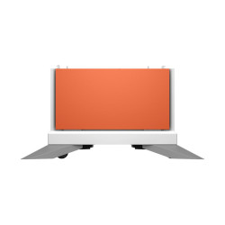 Color Laserjet Comet Red