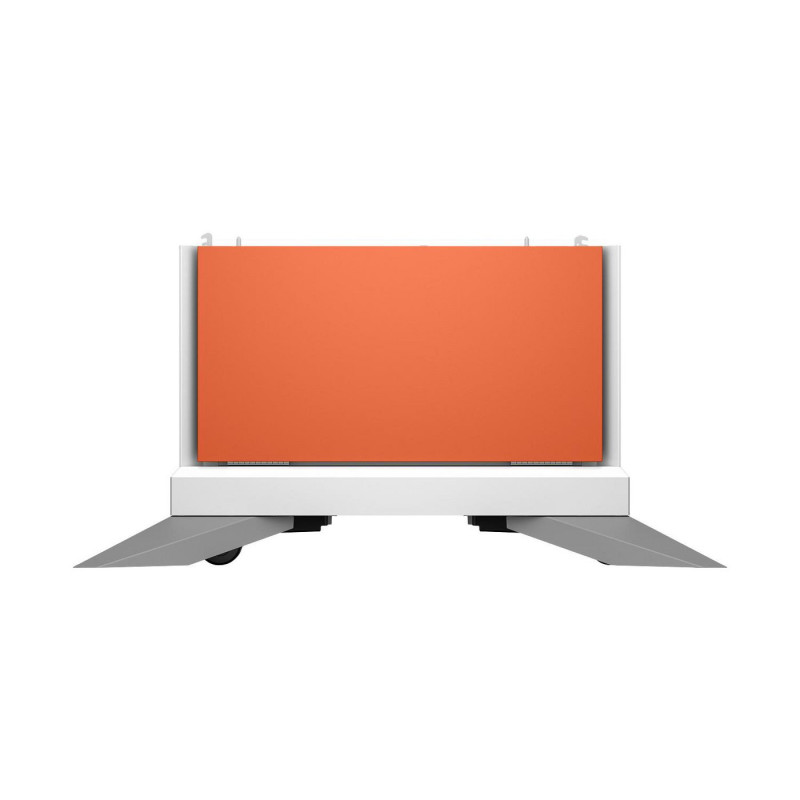 Color Laserjet Comet Red