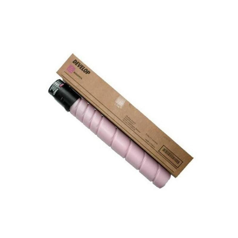 Toner Cartridge 1 Pc(S)