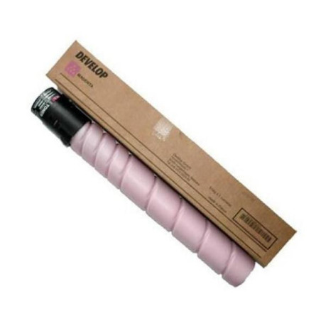 Toner Cartridge 1 Pc(S)