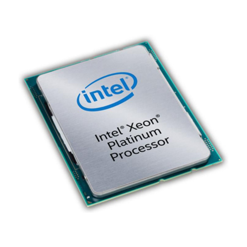 Intel Xeon Platinum 8180