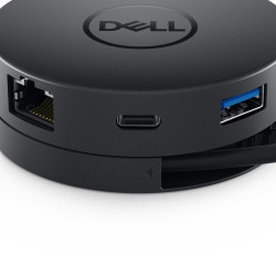 Dell DA300 — vista 4