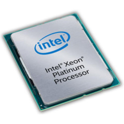 Intel Xeon Platinum 8180
