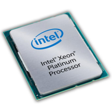 Intel Xeon Platinum 8180
