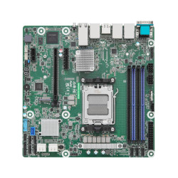 Motherboard Amd B650 Express