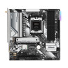 Amd B650 Socket Am5 Micro Atx