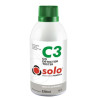 Test Gas Spray Can for Carbon