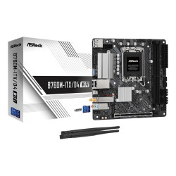 Intel B75 Lga 1700 Mini Itx