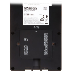 HIKVISION DS-K1T502DBFWX-C — vista 4