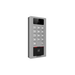 HIKVISION DS-K1T502DBFWX-C — vista 8