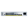 Network Switch Managed
