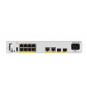 P-2X2G-E Network Switch