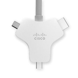 Video Cable Adapter 2.5 M
