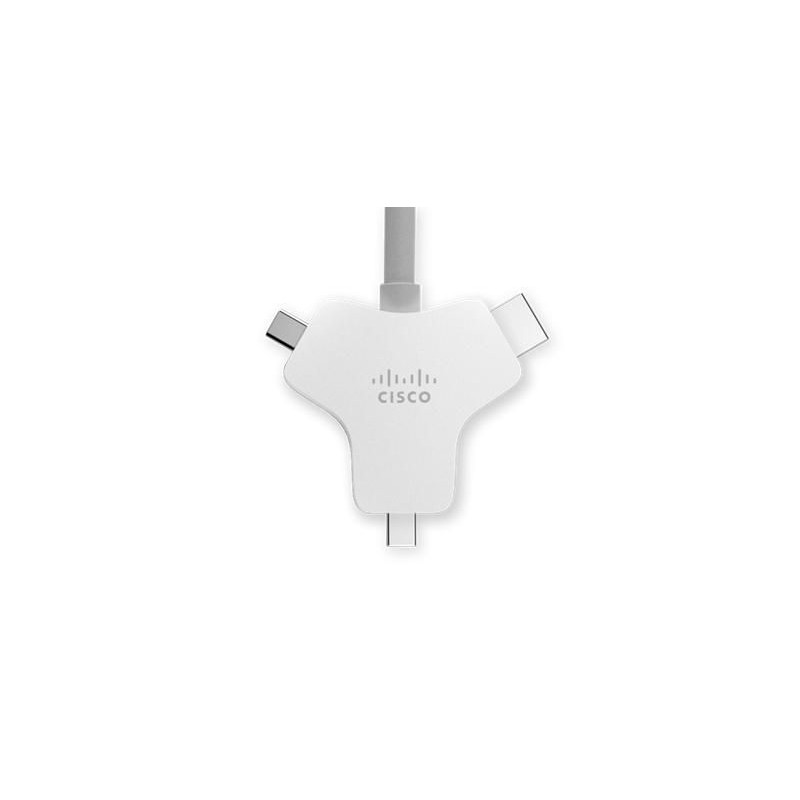 Video Cable Adapter 2.5 M