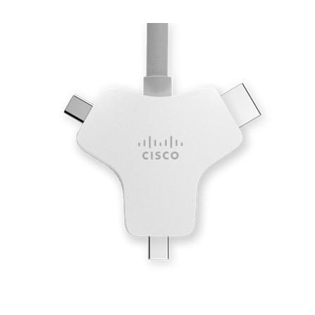Video Cable Adapter 2.5 M