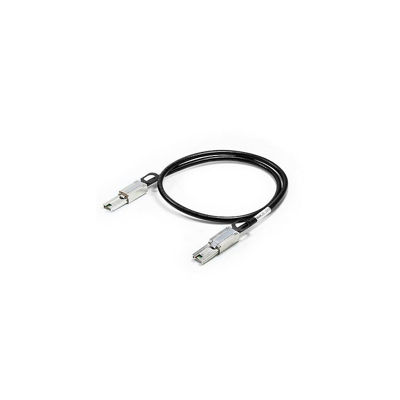 Serial Attached Scsi (Sas)