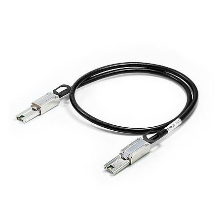 Serial Attached Scsi (Sas)