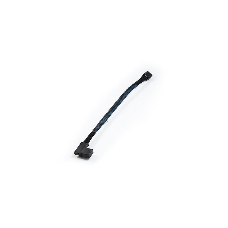 Serial Attached Scsi (Sas)