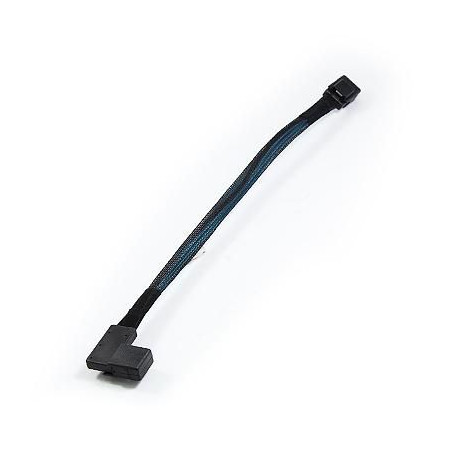 Serial Attached Scsi (Sas)