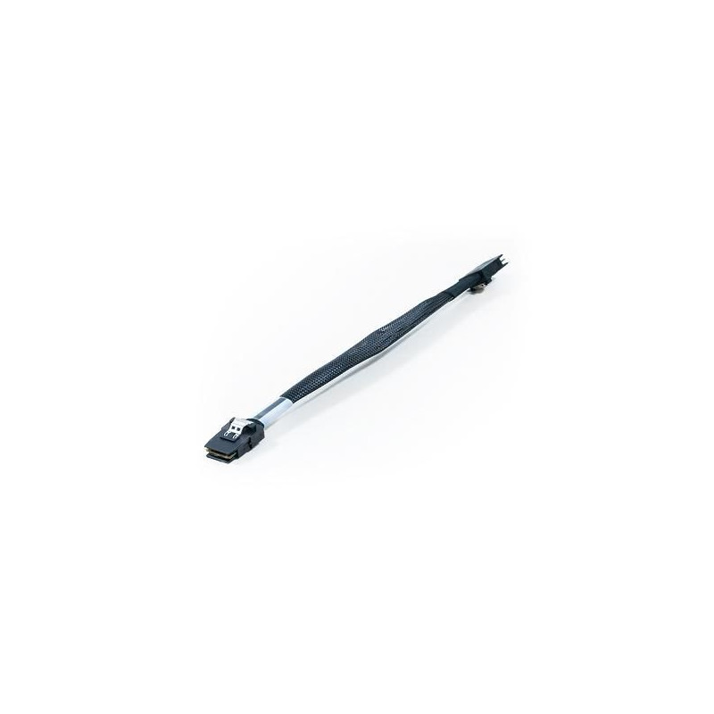 Serial Attached Scsi (Sas)