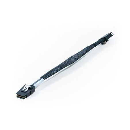 Serial Attached Scsi (Sas)