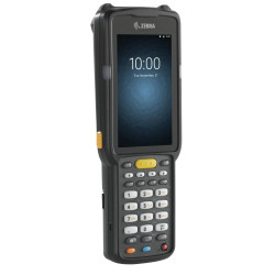 ZEBRA MC330L-GE3EG4RW — vista 3