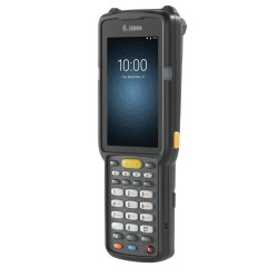 ZEBRA MC330L-GE3EG4RW — vista 4