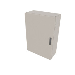 HORIZ RACK 4U+5U 36D