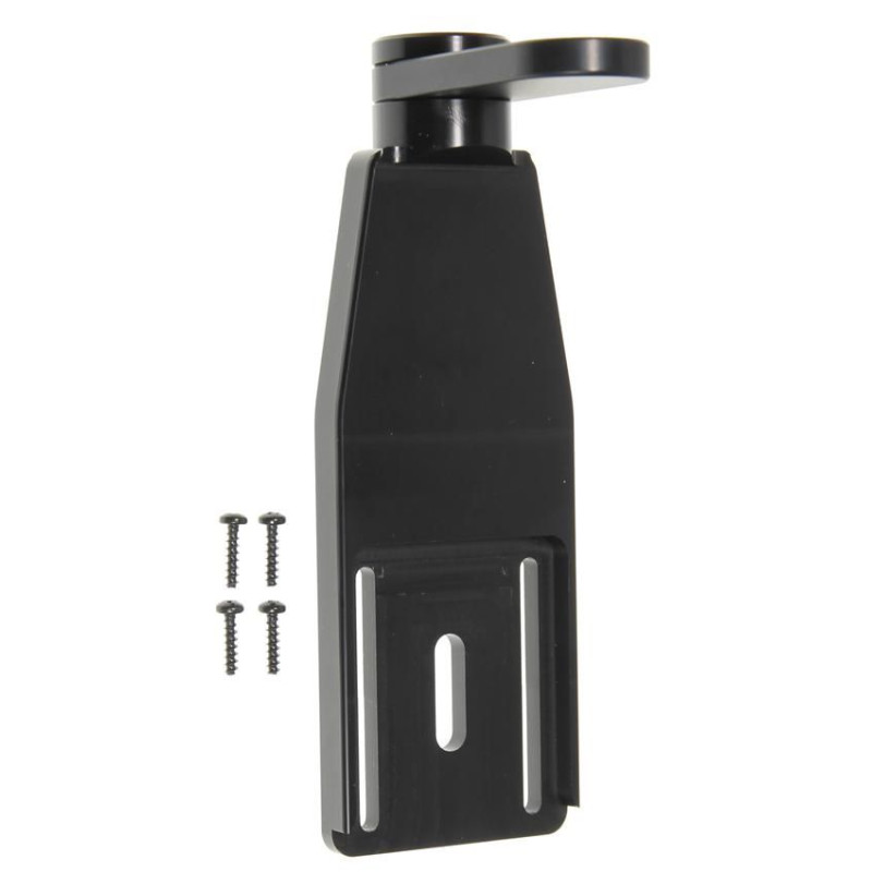 Swiveling top support