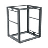 16SP CABINET FRAME RK 20D
