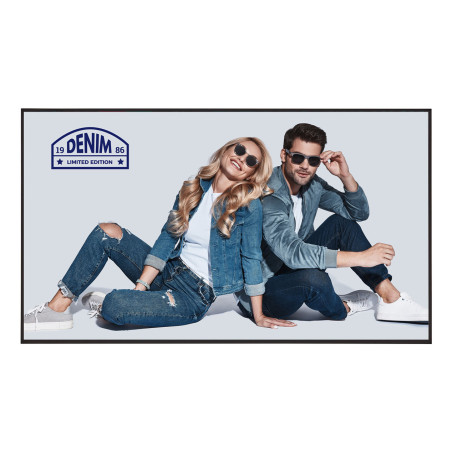 Display Profesional LG 49" 500 cd 24/7