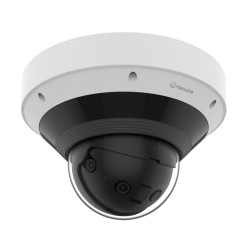 HANWHA PNM-C9022RV — vista 3