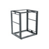 16SP CABINET FRAME RK 20D