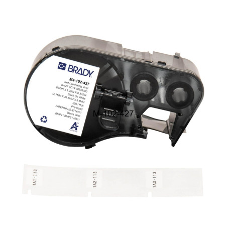 BMP41/BMP51/BMP53/M511 Label