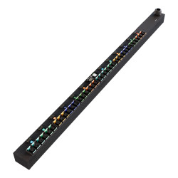 PowerIT High Density PDU SO 60A 36C