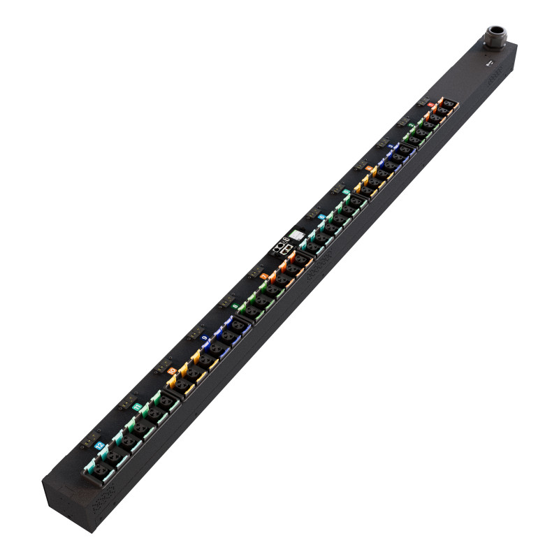 PowerIT High Density PDU SO 60A 36C