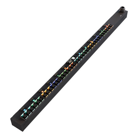 PowerIT High Density PDU SO 60A 36C