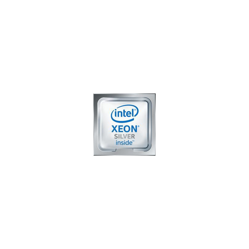 Intel Xeon Silver 4108 8-Core