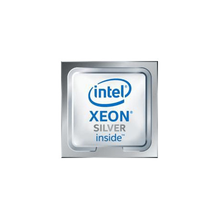 Intel Xeon Silver 4108 8-Core