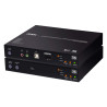 USB True 4K DisplayPort/HDMI