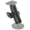 RAM Mounts RAM-B-201U — vista 3