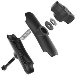 RAM Mounts RAM-B-201U — vista 4