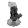 RAM Mounts RAM-B-201U-A — vista 2