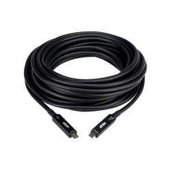 USB-C Ultra HD Active Optical