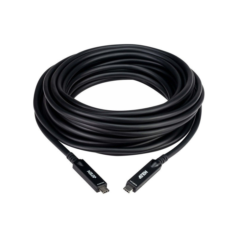 USB-C Ultra HD Active Optical