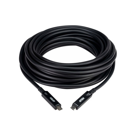 USB-C Ultra HD Active Optical